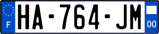 HA-764-JM