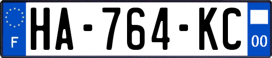HA-764-KC