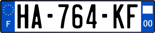 HA-764-KF