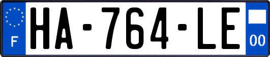 HA-764-LE