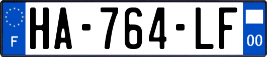 HA-764-LF