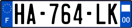 HA-764-LK