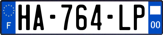 HA-764-LP