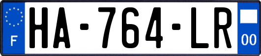 HA-764-LR