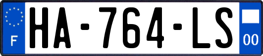 HA-764-LS