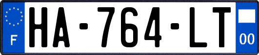 HA-764-LT