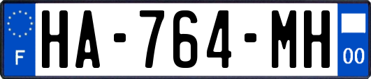 HA-764-MH