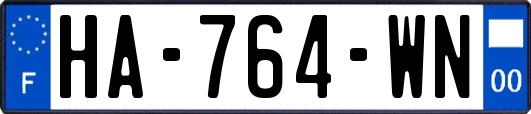 HA-764-WN