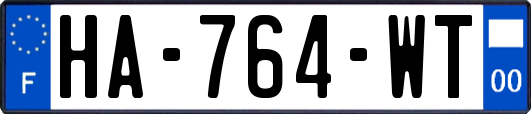 HA-764-WT