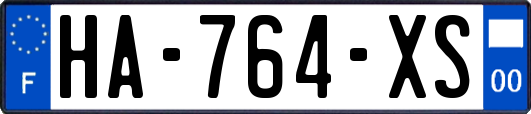 HA-764-XS