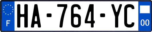 HA-764-YC