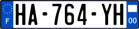 HA-764-YH