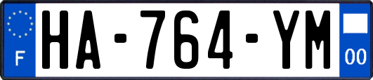 HA-764-YM