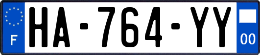 HA-764-YY