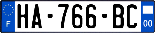 HA-766-BC