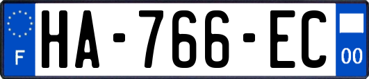 HA-766-EC