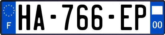 HA-766-EP