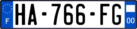 HA-766-FG