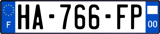HA-766-FP