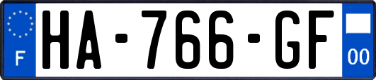 HA-766-GF