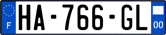 HA-766-GL