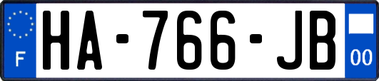 HA-766-JB