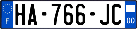HA-766-JC