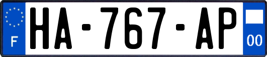 HA-767-AP