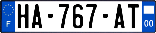 HA-767-AT