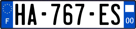 HA-767-ES