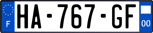 HA-767-GF