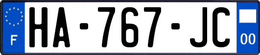 HA-767-JC