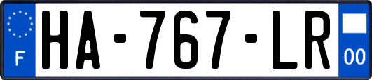 HA-767-LR