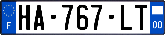 HA-767-LT