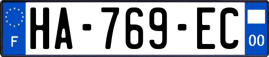 HA-769-EC