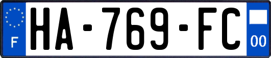 HA-769-FC