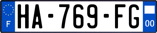 HA-769-FG