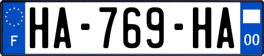 HA-769-HA