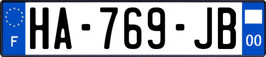HA-769-JB