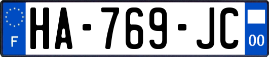 HA-769-JC