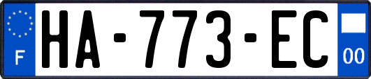 HA-773-EC