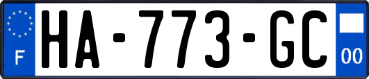 HA-773-GC