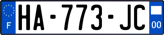 HA-773-JC