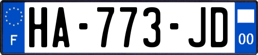 HA-773-JD
