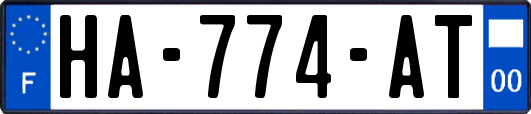 HA-774-AT