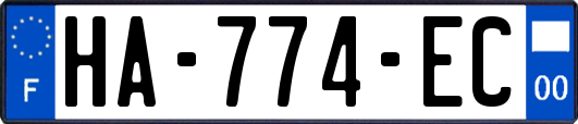 HA-774-EC
