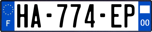 HA-774-EP
