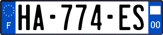 HA-774-ES