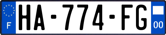 HA-774-FG