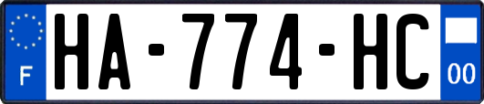 HA-774-HC
